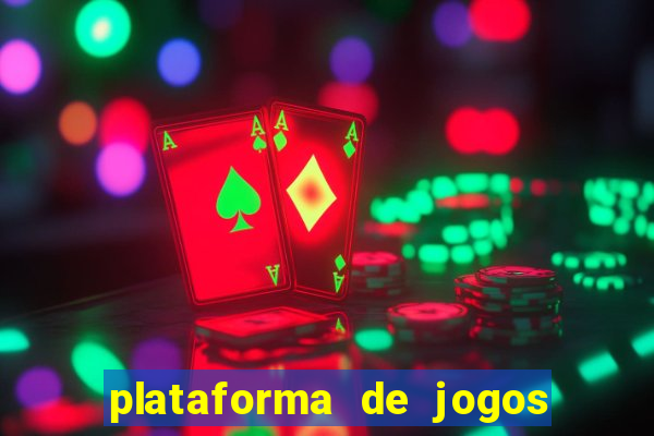 plataforma de jogos que aceita cartao de debito